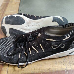 Nfinity Flyte Cheer Shoes